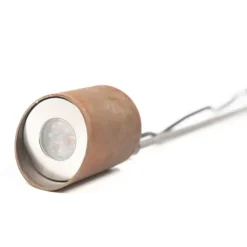 Discount bedlampe m. Juuliane spot, Udendørs Spots