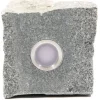 Discount Chaussesten mini med Cosmos spot, earl grey Udendørs Spots