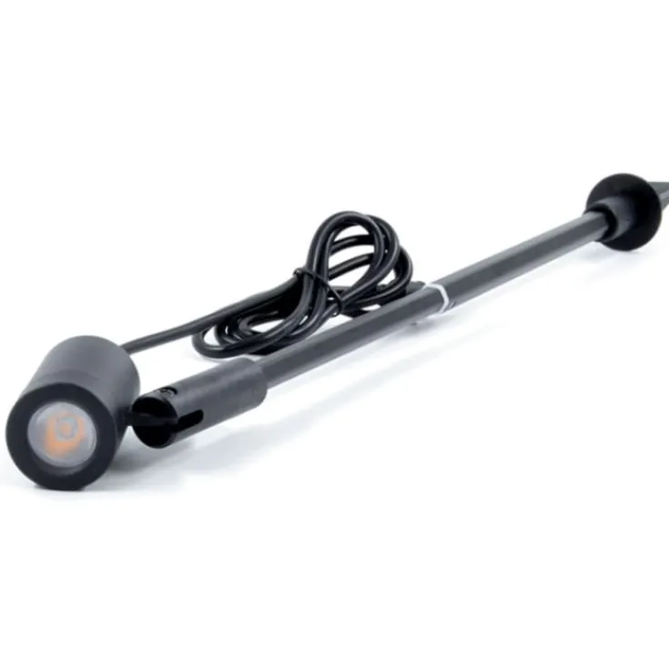 New Juulie bedlampe, 3W Udendørs Spots