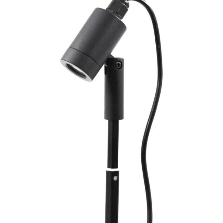 New Juulie bedlampe, 3W Udendørs Spots