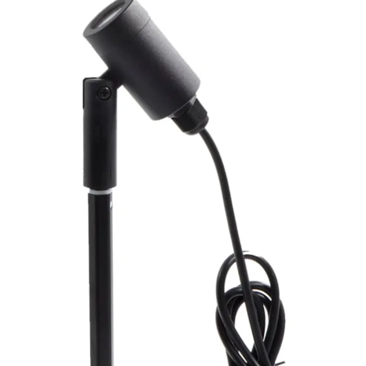New Juulie bedlampe, 3W Udendørs Spots