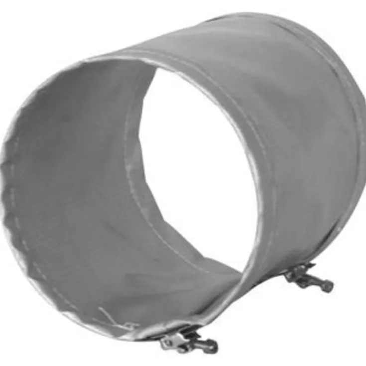 New flexforbindelse, Ø315 mm Øvrigt Tilbehør