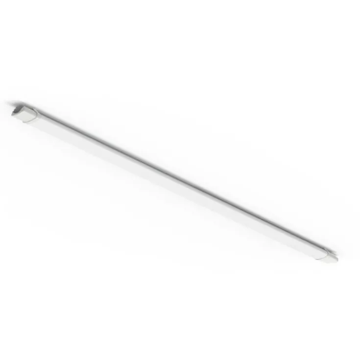 Hot 4lite Advantage Twin lysarmatur, 50W, 180 cm Led Armaturer