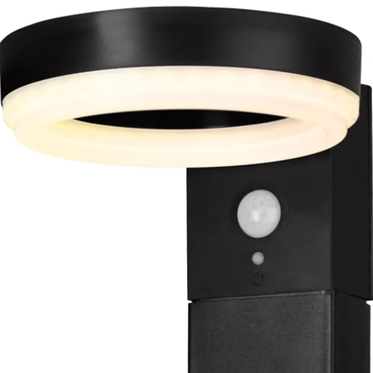Antheia solcelle bedlampe Solcellelamper|Udendørs Batterilamper