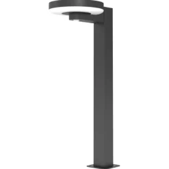 New Arundel solcelle havelampe Udendørs Batterilamper