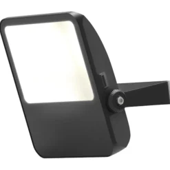 Clearance Floodlight projektør, 4000K, Projektører