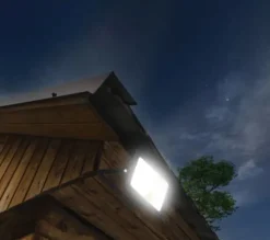 Sale Floodlight projektør, 4000K, Projektører