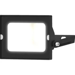 New Floodlight projektør, 4000K, Projektører