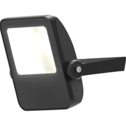 Sale Floodlight projektør, 4000K, Tilbud|Projektører