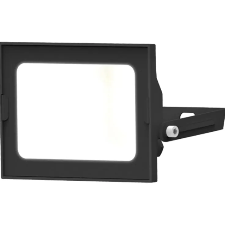 Floodlight projektør, 4000K, Projektører