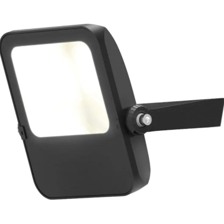 Floodlight projektør, 4000K, Tilbud|Projektører