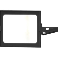 Discount Floodlight projektør, 4000K, Projektører
