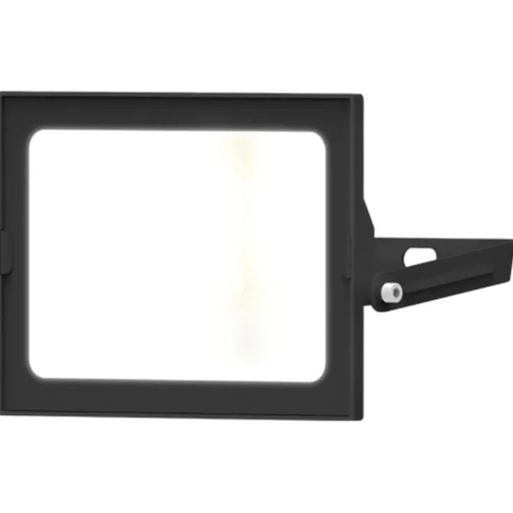 Discount Floodlight projektør, 4000K, Projektører