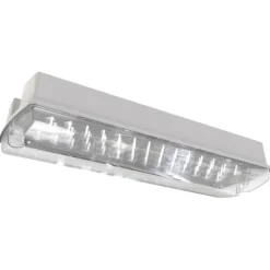 nødlys lampe Udendørs Væglamper