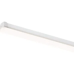 Sale Torre lysarmatur med nødlys & sensor, 25-50W, 150 cm Tilbud|Led Armaturer