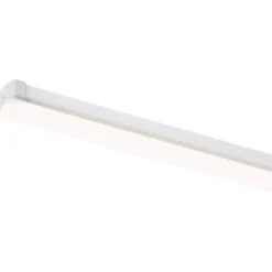 Best Torre lysarmatur med nødlys, 20-40W, 120 cm Tilbud|Led Armaturer