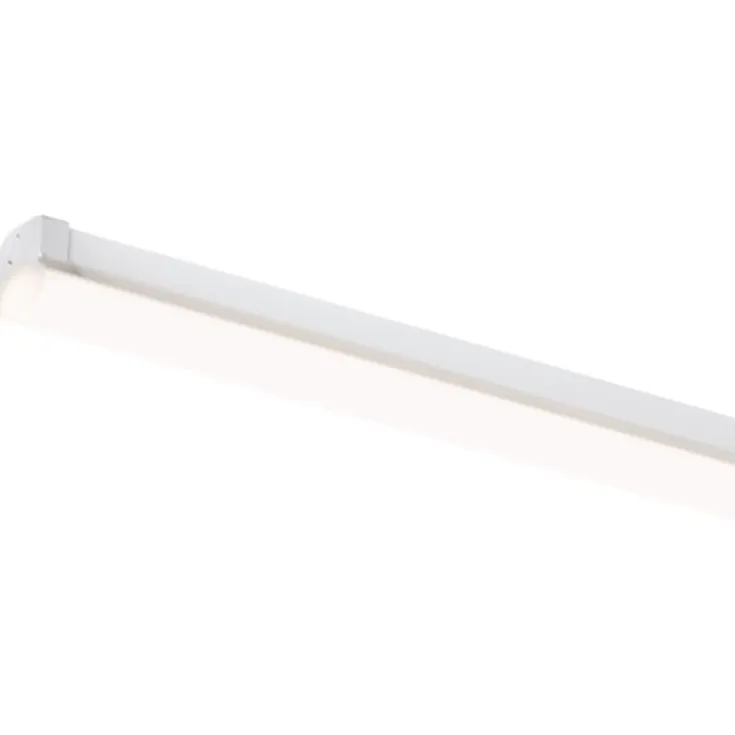 Hot Torre lysarmatur med nødlys, 30-60W, 180 cm Tilbud|Led Armaturer