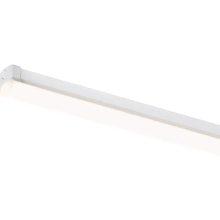 Outlet Torre lysarmatur med sensor, 25-50W, 150 cm Led Armaturer