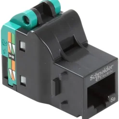 Clearance LK Actassi S-One RJ45 konnektor, UTP, Udtag & Konnektorer