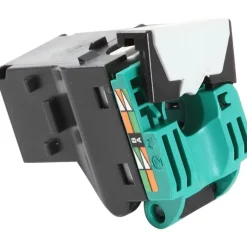 Clearance LK Actassi S-One RJ45 konnektor, UTP, Udtag & Konnektorer
