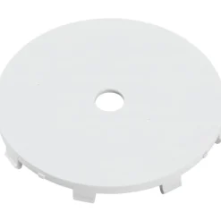 Best LK afdækning for 84 mm undersænket lampeudtag Tangenter & Afdækninger