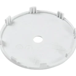 Best LK afdækning for 84 mm undersænket lampeudtag Tangenter & Afdækninger