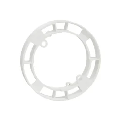 Discount LK afstandsring til lampeudtag Ø83 mm, Fuga Lampeudtag|Lampeudtag