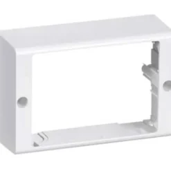 Clearance LK Clicline monteringsbox, hvid Dåser & Underlag