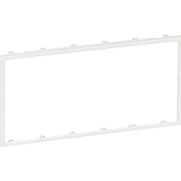 New LK Clicline ramme, , hvid Rammer|Fuga Rammer