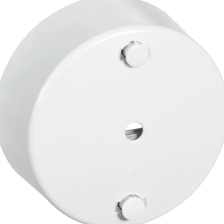 Clearance LK clips-roset, 5P, Ø80 mm, Fuga Lampeudtag|Lampeudtag