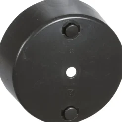 Clearance LK clips-roset, 5P, Ø80 mm, Fuga Lampeudtag|Lampeudtag