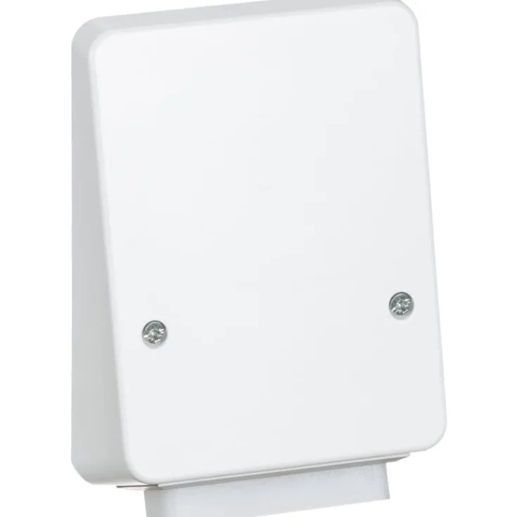 Outlet LK flerpolet stikudtag, 3P+N+J, 16A/440V, Stikkontakter
