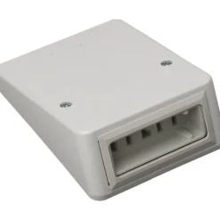 Outlet LK flerpolet stikudtag, 3P+N+J, 16A/440V, Stikkontakter