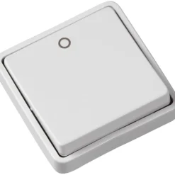 Online LK Fuga afbryder 2-polet 440 V 1 modul, Fuga Afbrydere|Afbrydere