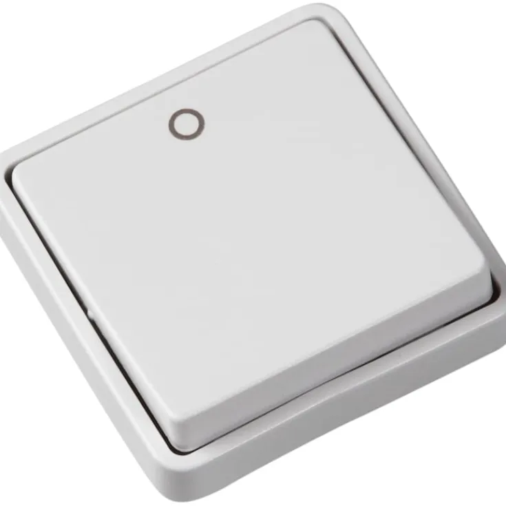 Online LK Fuga afbryder 2-polet 440 V 1 modul, Fuga Afbrydere|Afbrydere