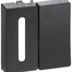 Outlet LK Fuga afdækning for MEK-S 160 & 180 skydelysdæmper, Fuga Tangenter|Tangenter & Afdækninger