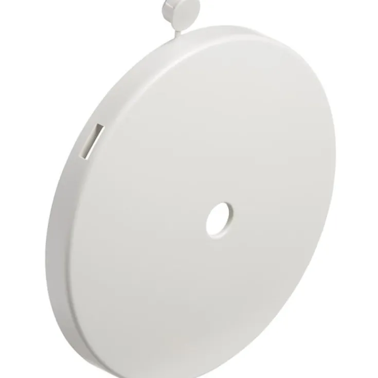 Discount LK Fuga afdækning for Ø83 modul lampeudtag, Fuga Tangenter|Tangenter & Afdækninger