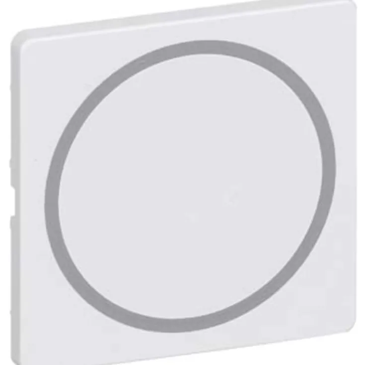 Discount LK Fuga afdækning for Touch impulsgiver, Fuga Tangenter|Tangenter & Afdækninger
