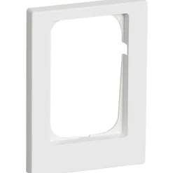 Sale LK Fuga Baseline 68 ramme, 1,5 modul, asymmetrisk, Rammer|Fuga Rammer