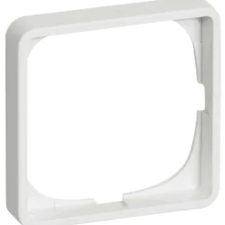 Best LK Fuga Baseline 50 ramme, 1 modul, Rammer|Fuga Rammer