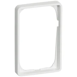 LK Fuga Baseline 50 ramme, 1,5 modul, Rammer|Fuga Rammer
