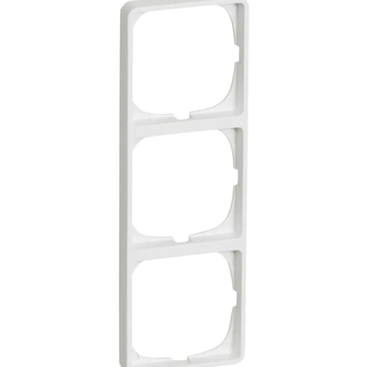 Best LK Fuga Baseline 50 ramme, 3 modul, Rammer|Fuga Rammer