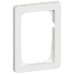 Discount LK Fuga Baseline 63 ramme, 1,5 modul, Rammer|Fuga Rammer