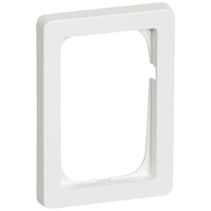 Discount LK Fuga Baseline 63 ramme, 1,5 modul, Rammer|Fuga Rammer
