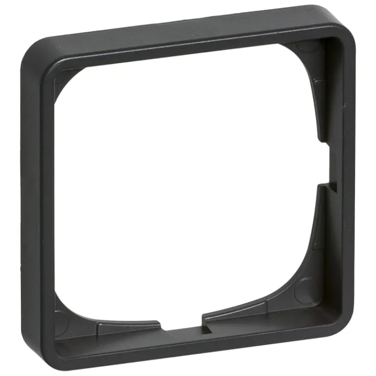 Clearance LK Fuga Baseline 50 ramme, 1 modul, Rammer|Fuga Rammer