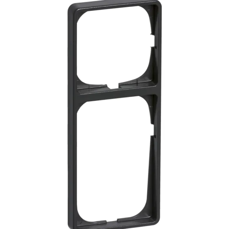 Clearance LK Fuga Baseline 50 ramme, 2,5 modul, Rammer|Fuga Rammer