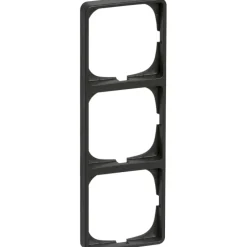 Hot LK Fuga Baseline 50 ramme, 3 modul, Rammer|Fuga Rammer