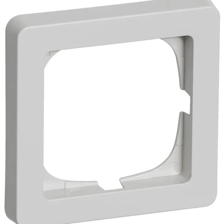 LK Fuga Baseline 63 ramme, 1 modul, Rammer|Fuga Rammer