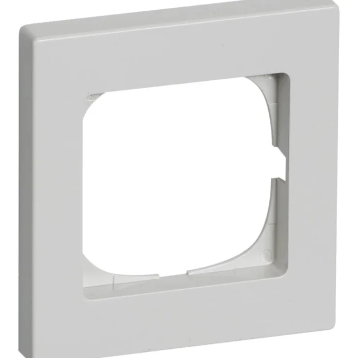 Clearance LK Fuga Baseline 68 ramme, 1 modul, Rammer|Fuga Rammer