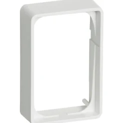 Outlet LK Fuga Baseline 50 ramme, 1,5 modul, 21 mm, Rammer|Fuga Rammer